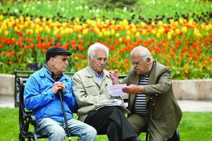 آخرین وضعیت افزایش حقوق بازنشستگان در سال ۹۹