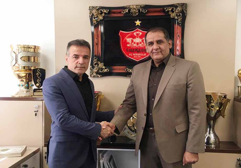پیشکسوتان به هیئت مدیره باشگاه پرسپولیس اضافه نمی‌شوند