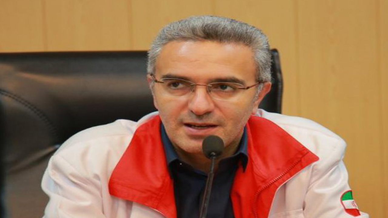 رعایت کامل پروتکل‌های بهداشتی در انتخابات مجامع هلال احمر مازندران