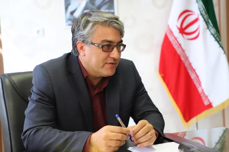انتصاب سرپرست نایب رئیسی فدراسیون دو ومیدانی