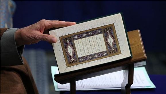 پرفضیلت‌ترین اعمال ماه رمضان از نگاه رهبر انقلاب اسلامی
