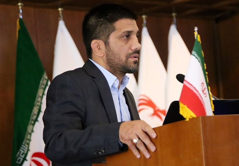 دبیر: مسابقات انتخابی می&zwnj;گذاریم تا حقی از کسی تضییع نشود/ از فدراسیون کشتی حقوق نمی گیرم