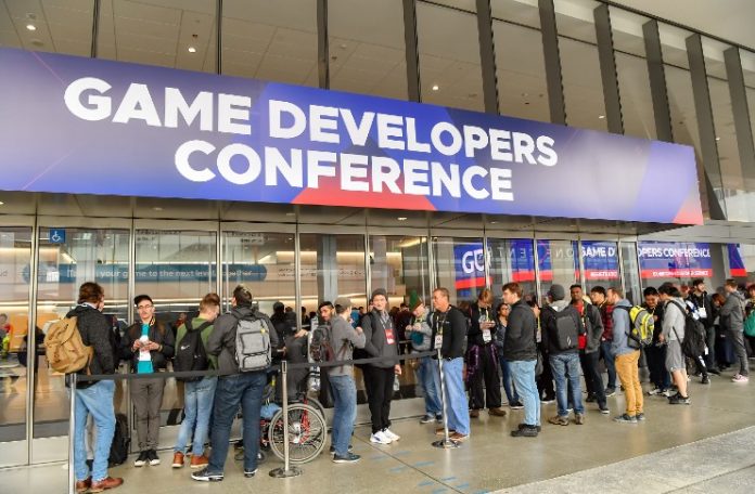 مراسم GDC امسال به صورت آنلاین برگزار می&zwnj;شود