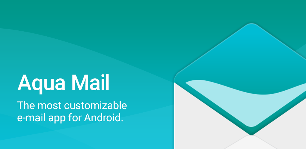 دانلود Aqua Mail v1.24.0-1585 &ndash; اپلیکیشن عالی و محبوب مدیریت ایمیل