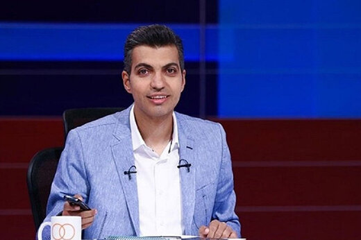 کتاب جدید عادل فردوسی پور به بازار می‌آید