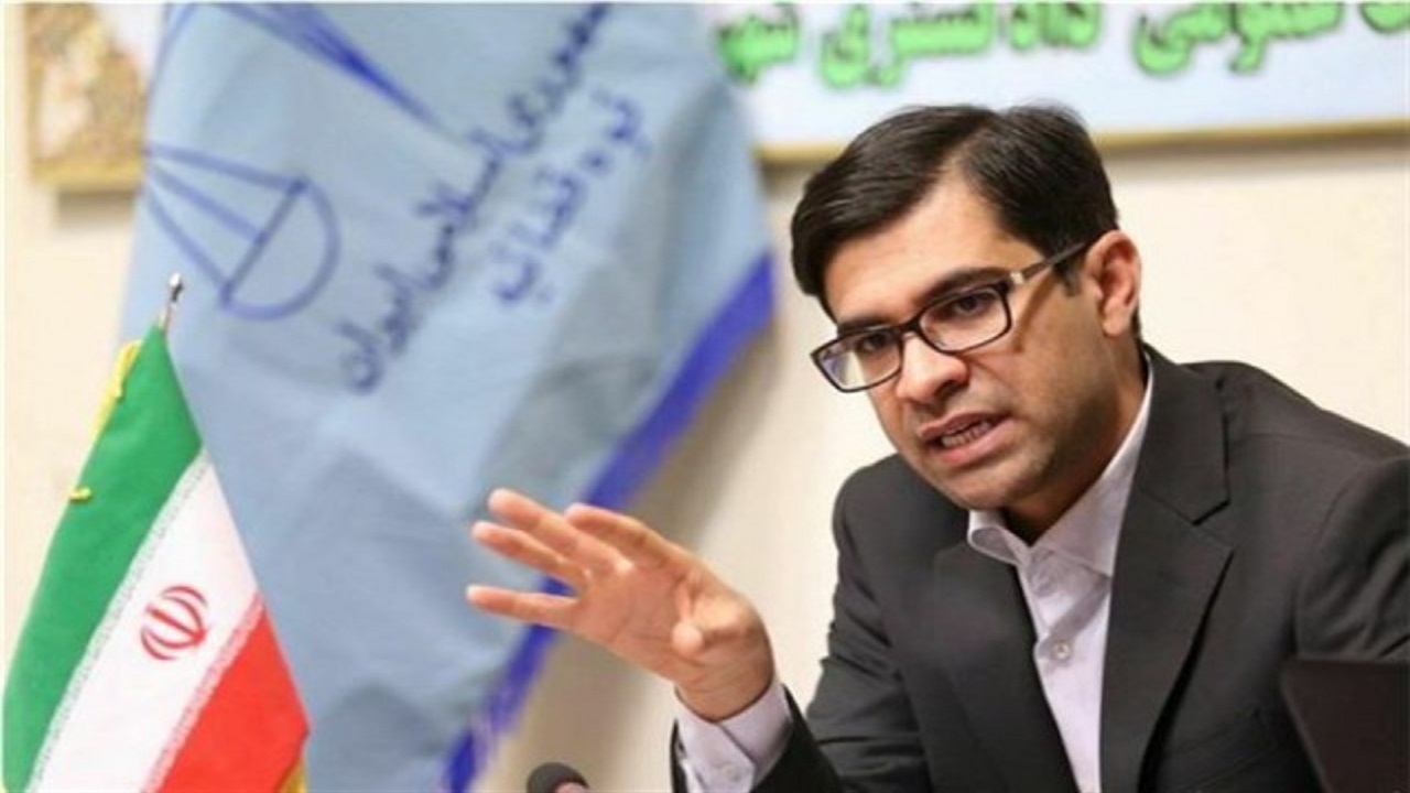 سامانه ارتباط مستقیم صنعتگران با دادگستری قزوین راه اندازی می‌شود