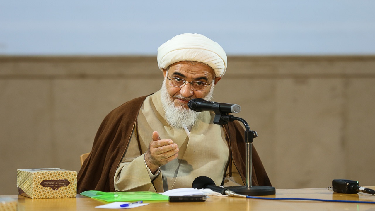 مشارکت مردم در مواسات نشان دهنده فرهنگ غنی جامعه است