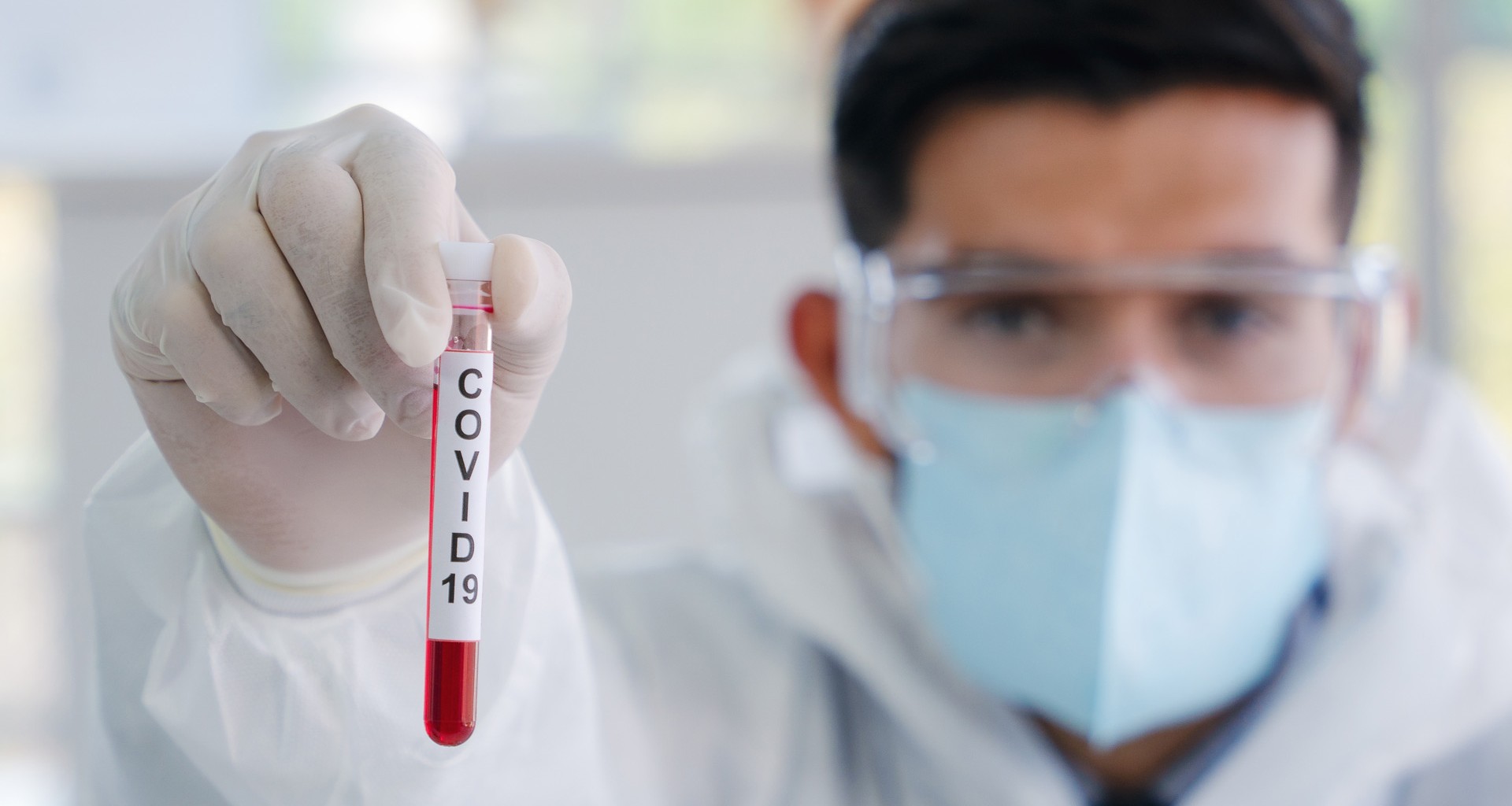 طراحی و تولید کیت‌های تشخیص کرونا در پارک علم و فناوری دانشگاه تهران