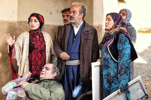 تغییر نگرش ۶۰ درصد بینندگان نسبت به کُرد‌ها بعد از دیدن «نون. خ» / رضایت ۸۱ درصدی از سریال