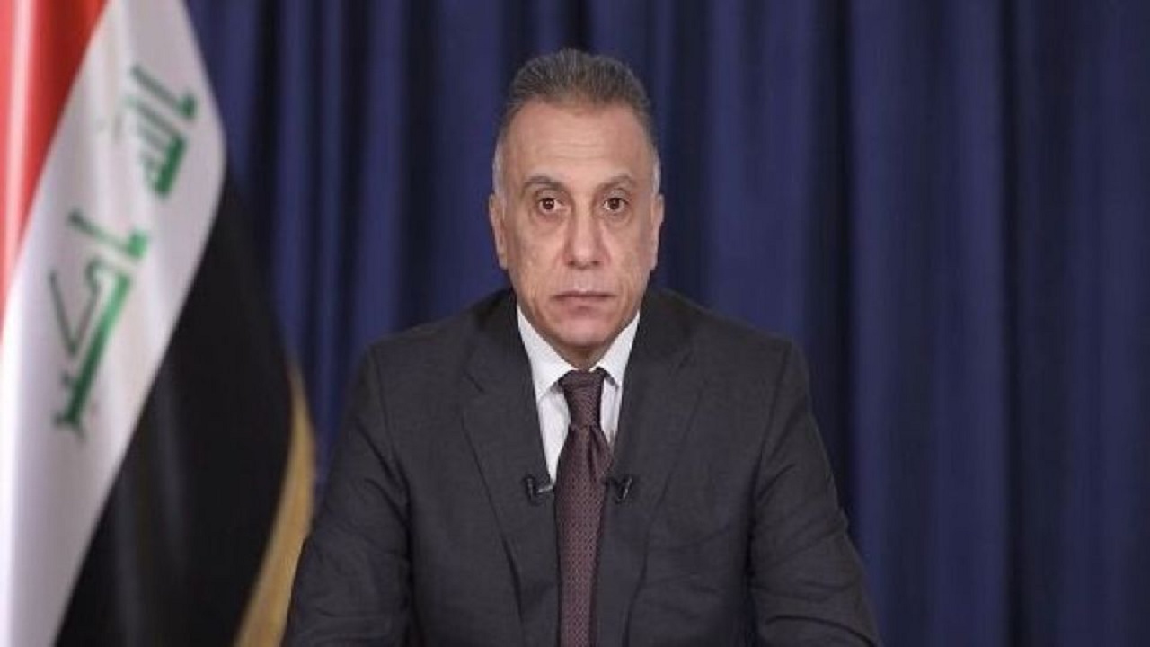 نخست‌وزیر عراق: دستگاه‌های امنیتی، تروریست‌ها را مورد پیگرد قرار خواهند داد