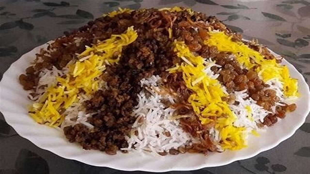 آموزش آشپزی؛ از لاه ماجون و ته دیگ سیب زمینی طرح دار تا باقلوای پاکستانی