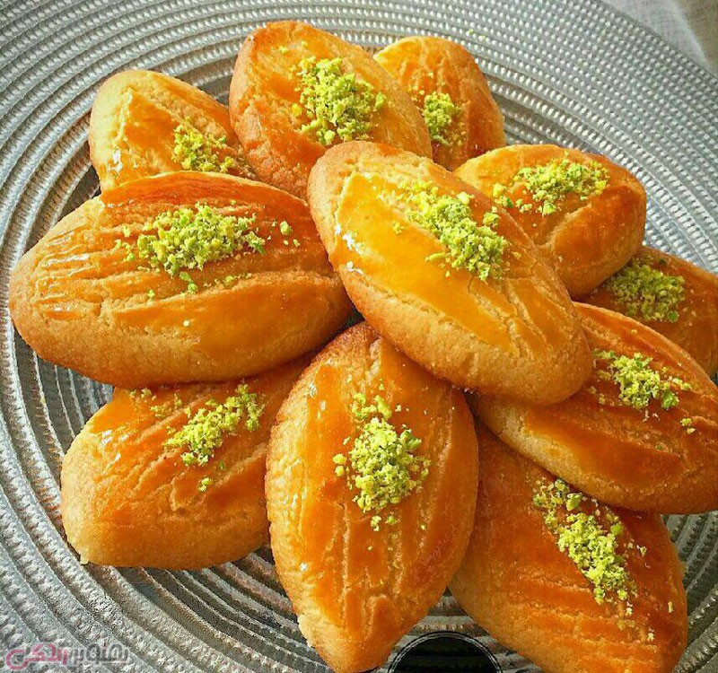آموزش آشپزی؛ از لاه ماجون و ته دیگ سیب زمینی طرح دار تا خورش مرجو و باقلوای پاکستانی