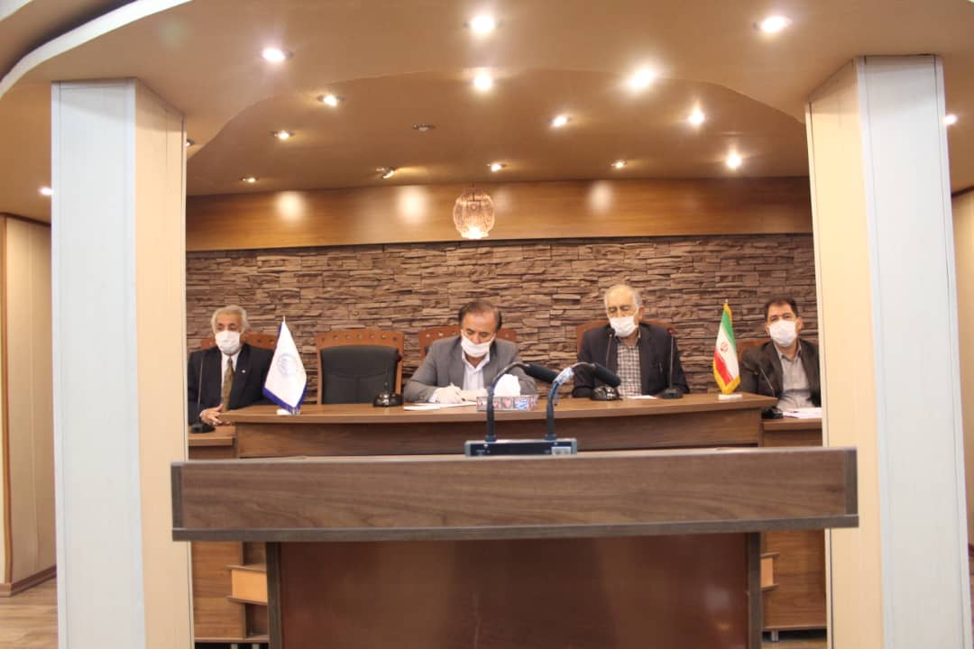 دستگاه قضا به مراقبت از استقلال كانون وكلا بپردازد