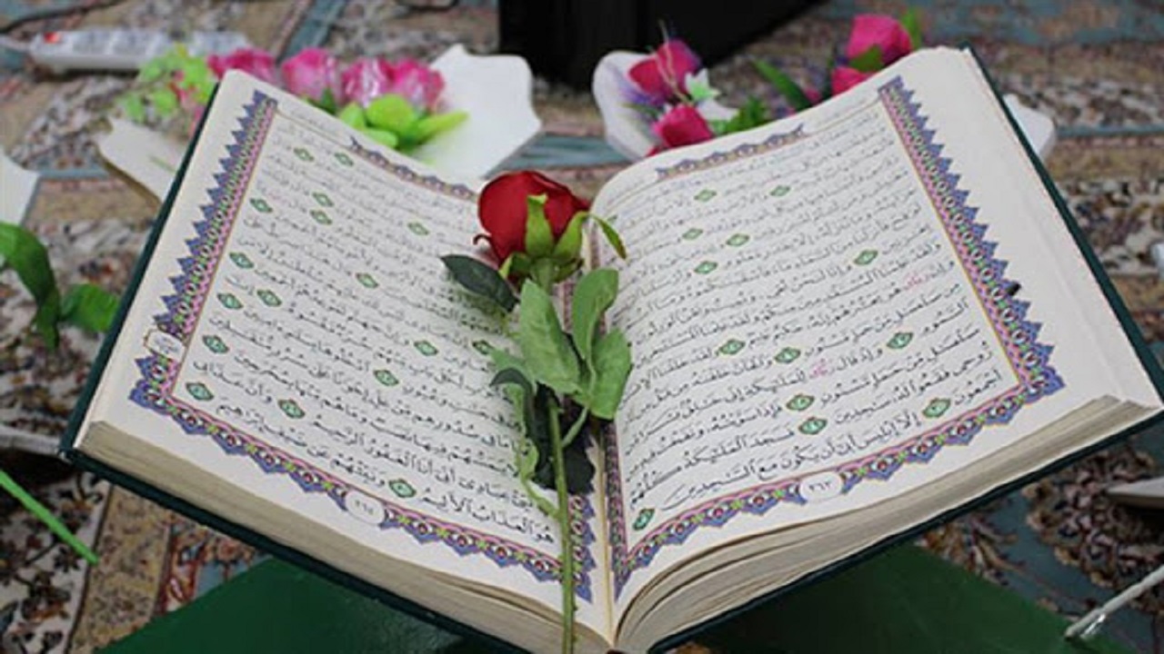 برگزاری مجازی مسابقه قرآنی «تجلی نسیم رحمت» در مهدیشهر