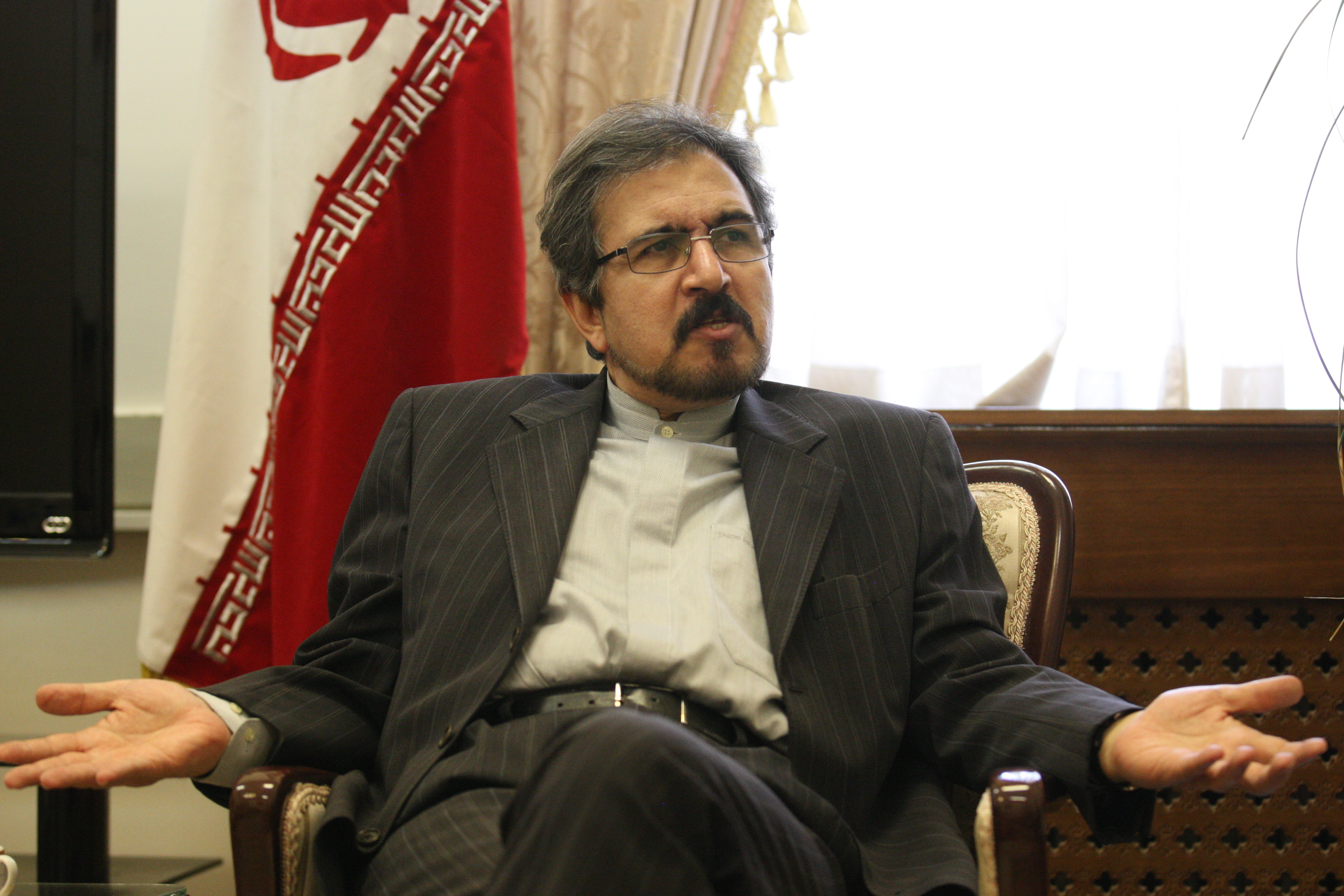 بازی رندانه با برجام قابل توجیه نیست