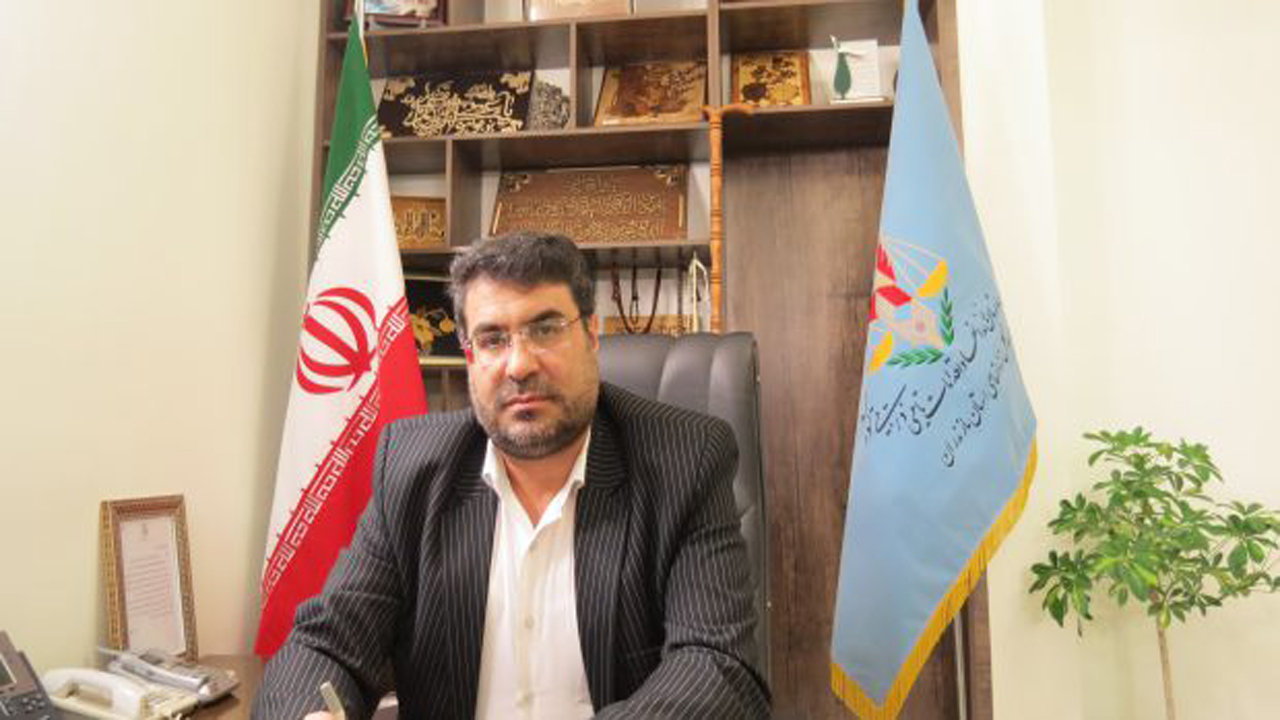 رهایی ۵۳ زندانی با کمک یک خیّر