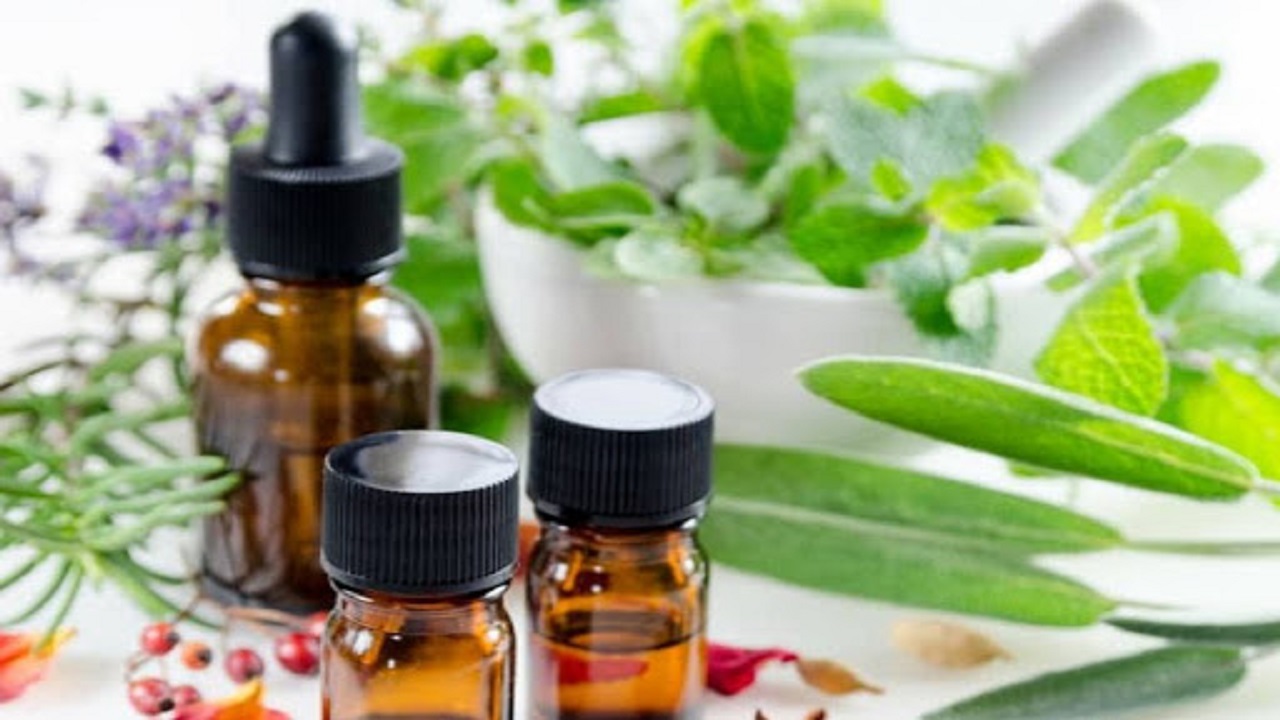 بهترین روغن برای زیبایی پوست و سلامت