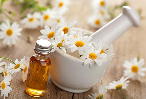 بهترین روغن برای زیبایی پوست و سلامت