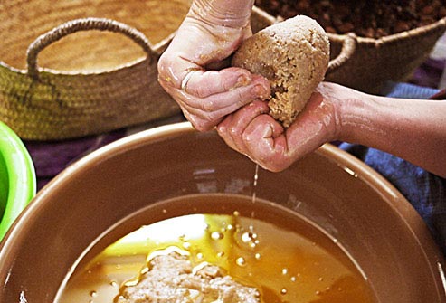 بهترین روغن برای زیبایی پوست و سلامت