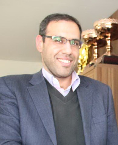یک استان فارسی، مشاور معاون پژوهشی دانشگاه پیام نور کشور شد