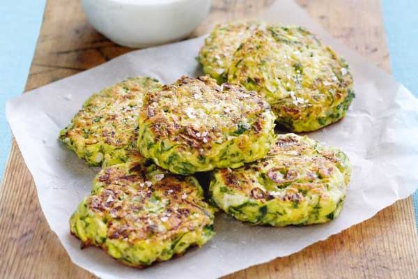 طرز تهیه کوکو کدو سبز خوشمزه و مجلسی به ۳ روش