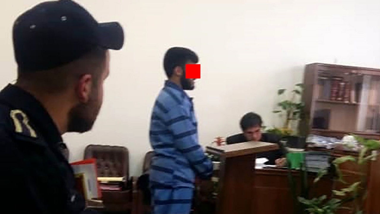 اتفاق عجیب بعد از ۱۸ سال در پرونده قتل خانوادگی