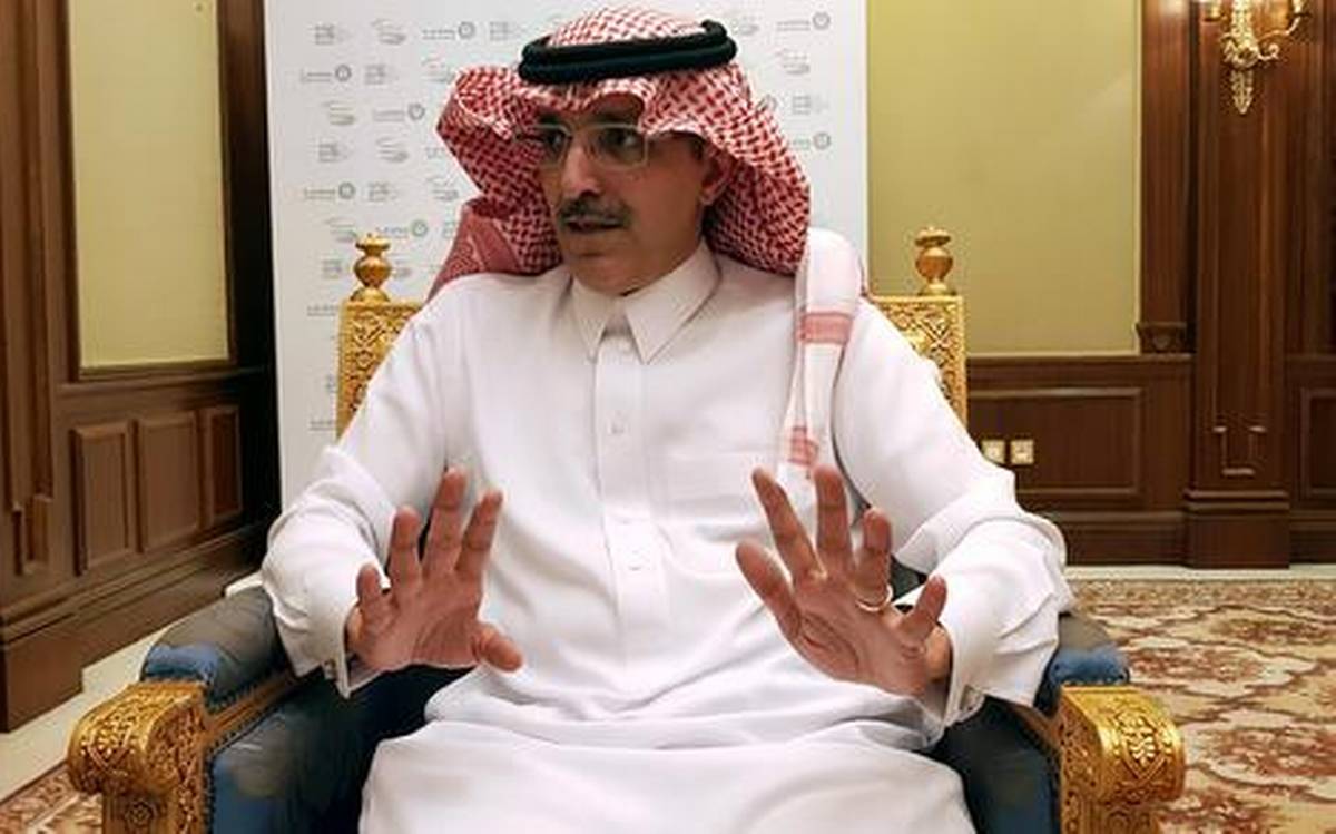 وزیر دارایی عربستان: کمربند‌ها را باید محکم ببندیم تاثیر کرونا در سه ماهه دوم سال مشخص می‌شود