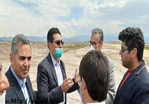 زیرساخت‌های مورد نیاز سرمایه گذاران در اردبیل گسترش می‌یابد