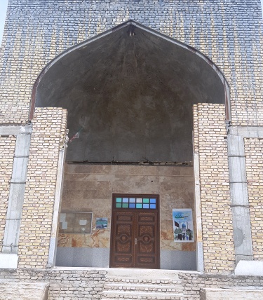 امامزاده هادی و زینب علیهم السلام، نگینی بر فراز روستای کاستان