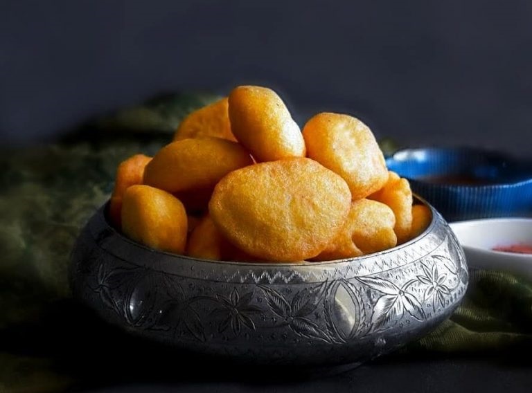۱۰ غذا و دسر مخصوص ماه رمضان از سراسر دنیا ۱۰ غذا و دسر مخصوص ماه رمضان از سراسر دنیا