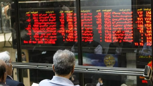 رشد ۲۷ هزار واحدی شاخص بورس در ساعت ابتدای معاملات