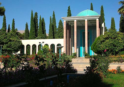 خوشا شیراز و وضع بی مثالش /روزی زیباتر از نیمه اردیبهشت را می&zwnj;توان روز شیراز نامید؟ /شیراز شهر عنوان&zwnj;های زیر علامت سوال و بهار نارنج&zwnj;های پر طراوت