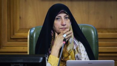 انتقاد عضو شورای شهر تهران از وضعیت شهرک مروارید