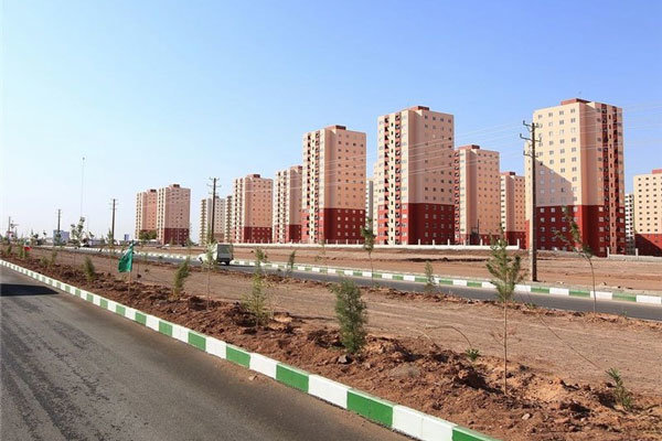وجود۸ هزار معلم کرمانی فاقد مسکن