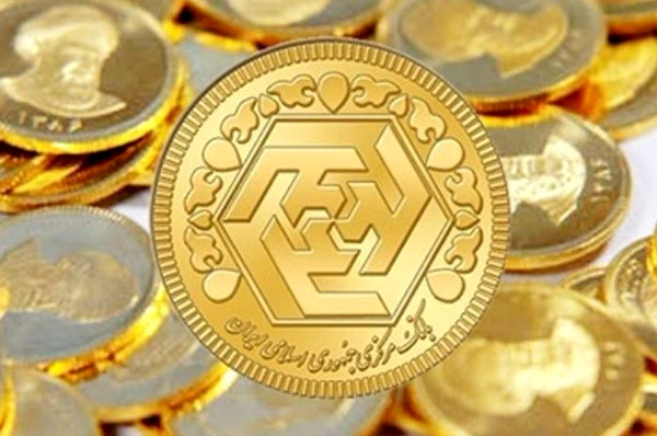 نرخ سکه و طلا در ۱۴ اردیبهشت؛ سکه تمام بهار آزادی ۶ میلیون و ۴۰۰ هزار تومان شد