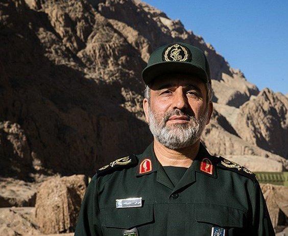 چرا آل سعود آرزوی شهادت سردار حاجی زاده را دارد؟
