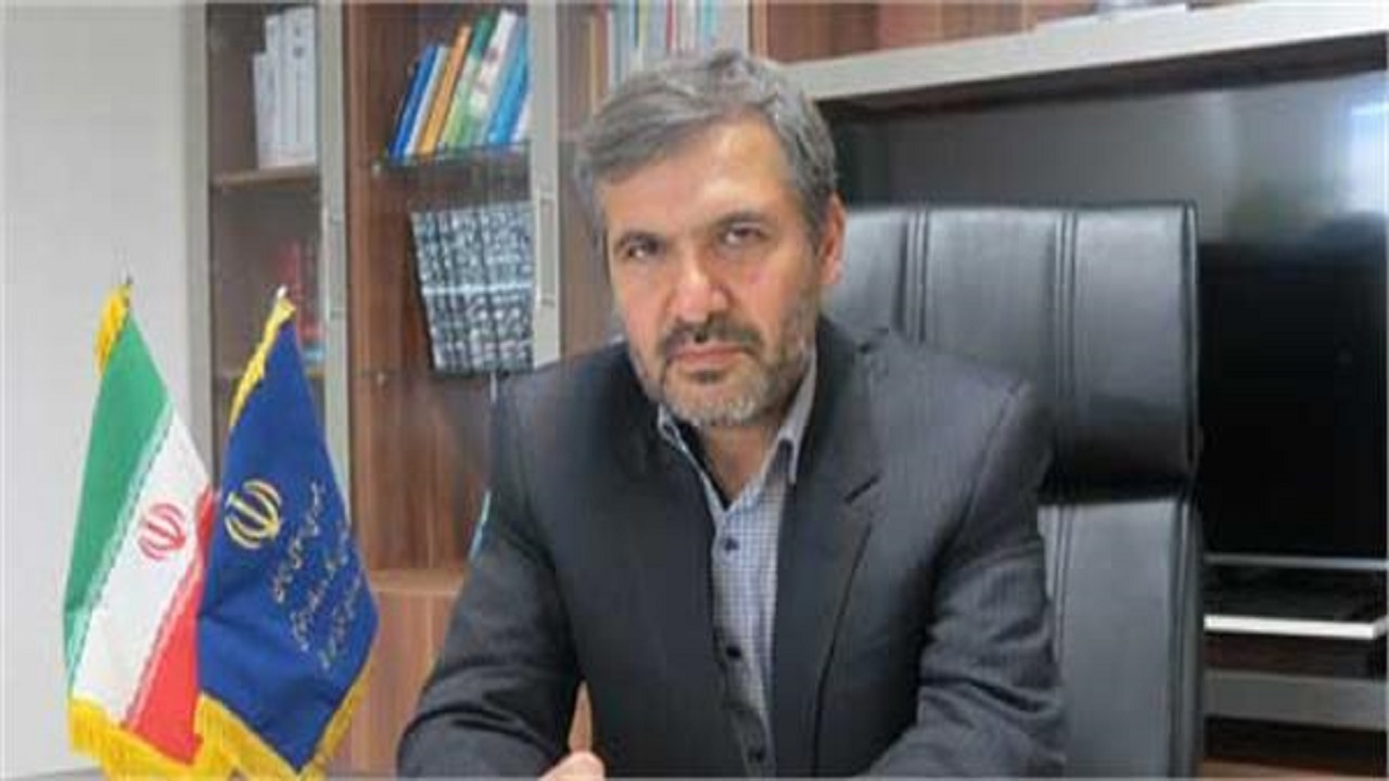 کارگر ارومیه‌ای نمونه کشوری شد