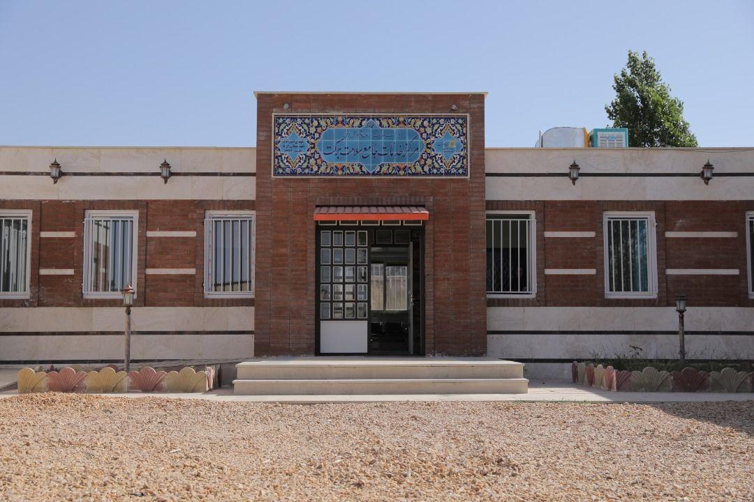 ۳۰ مرکز بهداشتی- درمانی برکت در مناطق محروم احداث می شود