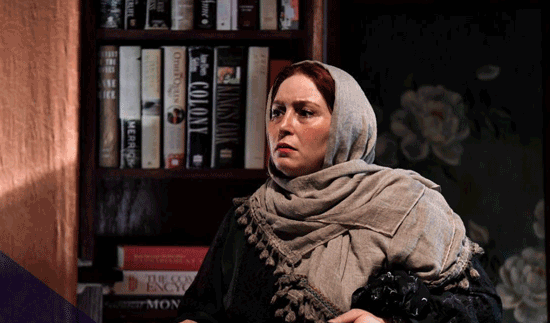 ژاله صامتی: بیکار می&zwnj;مانم، اما هر نقشی بازی نمی&zwnj;کنم