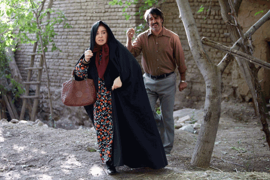 ژاله صامتی: بیکار می&zwnj;مانم، اما هر نقشی بازی نمی&zwnj;کنم