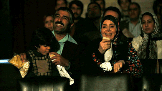 ژاله صامتی: بیکار می&zwnj;مانم، اما هر نقشی بازی نمی&zwnj;کنم