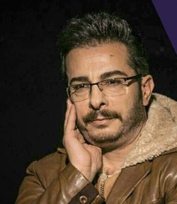 تئاتر رادر فضای تصویر نمی پسندم/