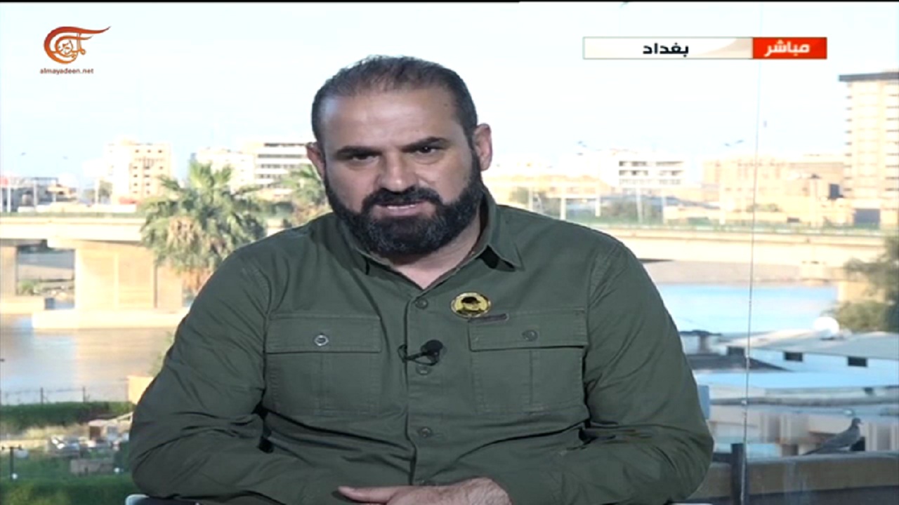 اعلام جزئیات جدیدی از حمله تروریستی داعش در صلاح‌الدین عراق