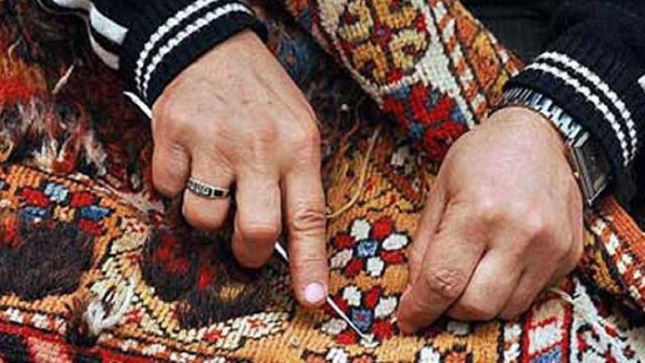 ۴۵۷ شغل خانگی در شاهرود مجوز فعالیت گرفتند