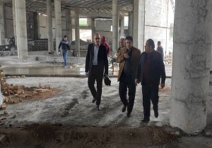 مجتمع گردشگری نیر ۲۰۰ فرصت شغلی ایجاد می‌کند