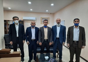 بررسی افزایش قیمت نان از سوی مسئولان خوزستان