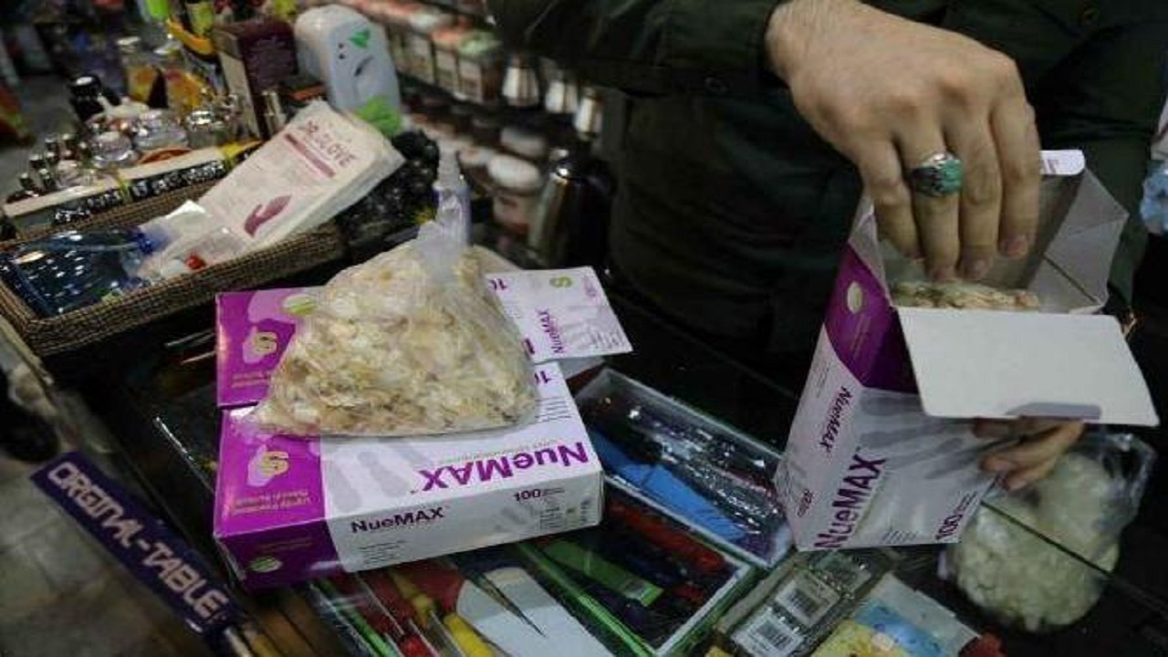 کرونا فرصتی برای تجدیدنظر در گذران فراغت/فروش خاک اره به جای دستکش لاتکس/ هامون دوباره نفس می کشد