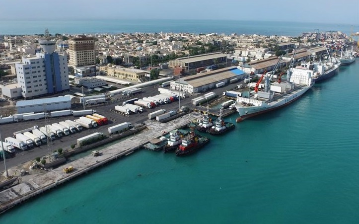 مناطق آزاد از چند دولت آزادند؟
