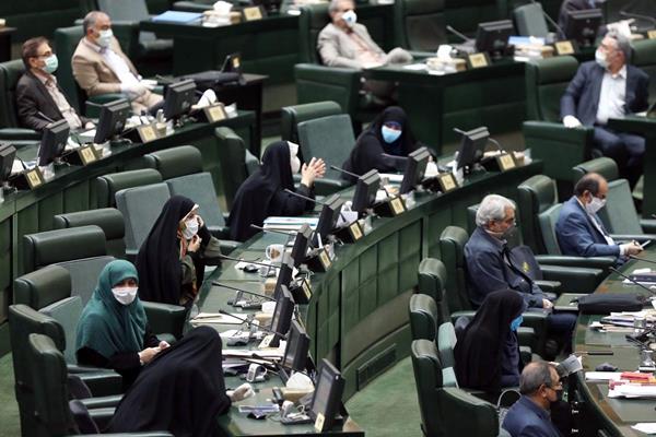 صحن علنی مجلس پایان یافت/ جلسه بعدی فردا ۹ صبح