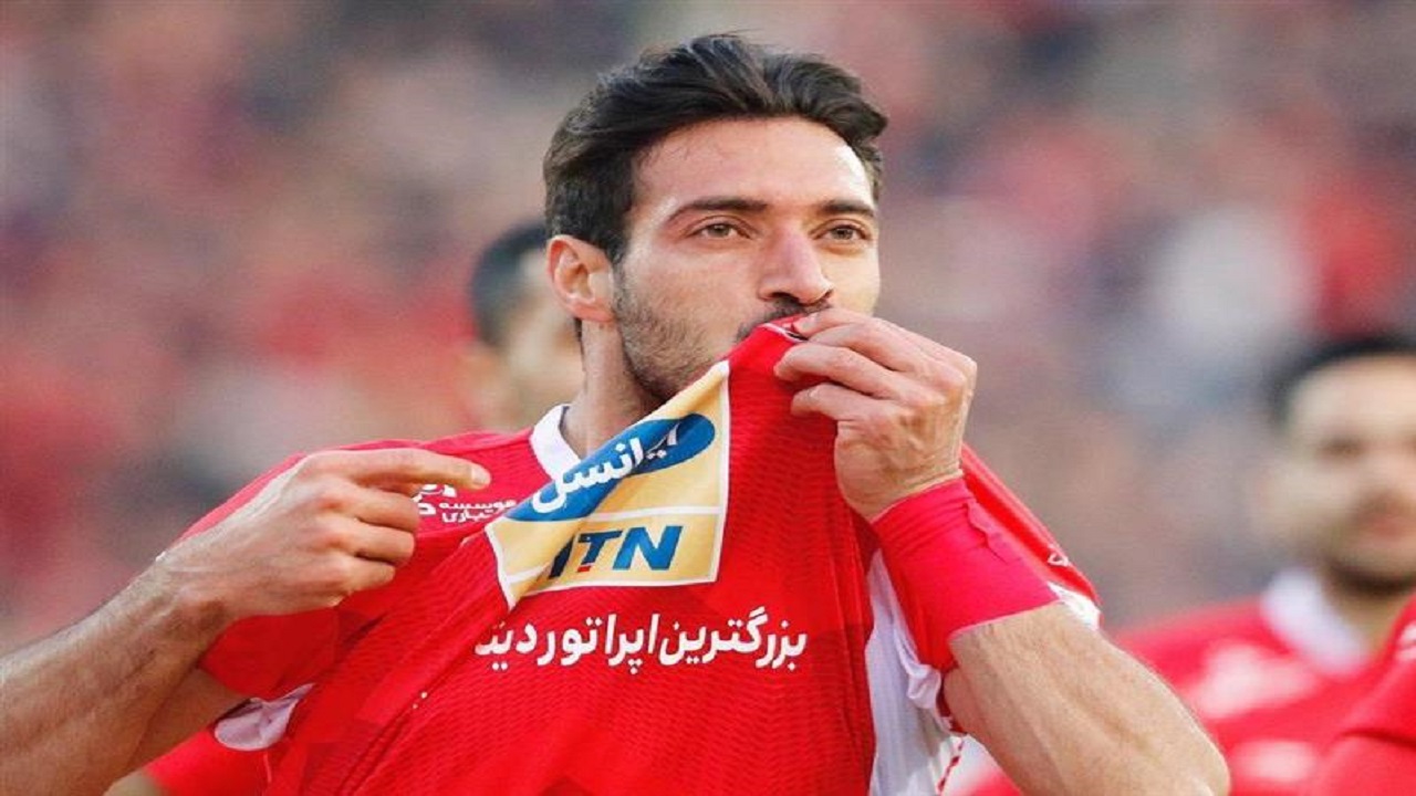 شجاع: باید پرسپولیس را مثل پاری‌سن‌ژرمن قهرمان معرفی کنند